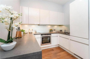 Central Bond Street Mayfair Penthouse